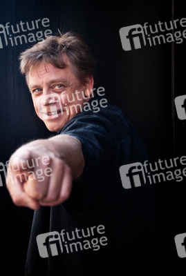 Mark Hamill