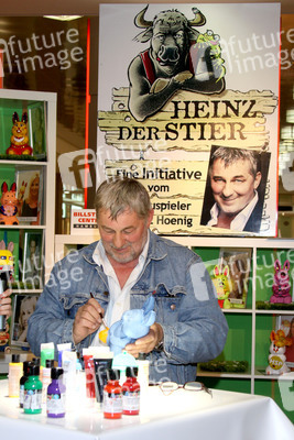 Heinz Hoenig