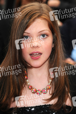 Georgie Henley
