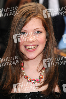Georgie Henley