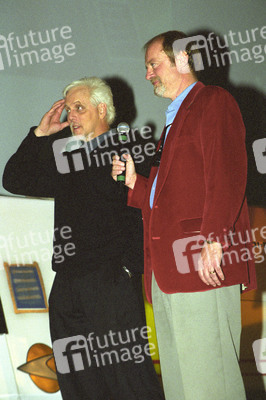 J.G. Hertzler, Robert O'Reilly
