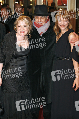 Maria von Heland, Dieter Kosslick, Heike Makatsch