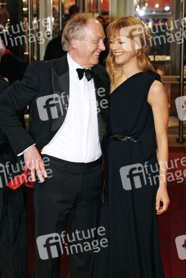 Paul von Schell, Heike Makatsch