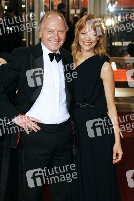 Paul von Schell, Heike Makatsch