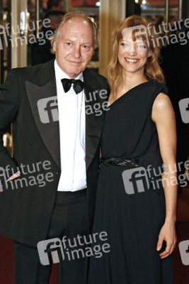 Paul von Schell, Heike Makatsch