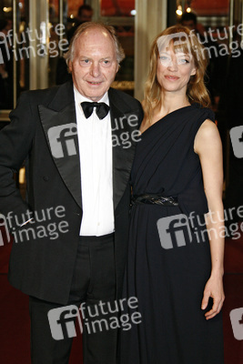 Paul von Schell, Heike Makatsch