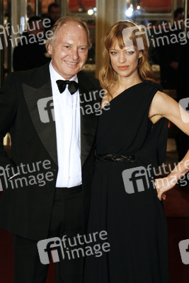 Paul von Schell, Heike Makatsch