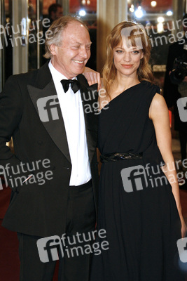 Paul von Schell, Heike Makatsch