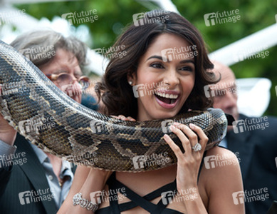 Mallika Sherawat