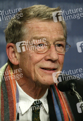 John Hurt