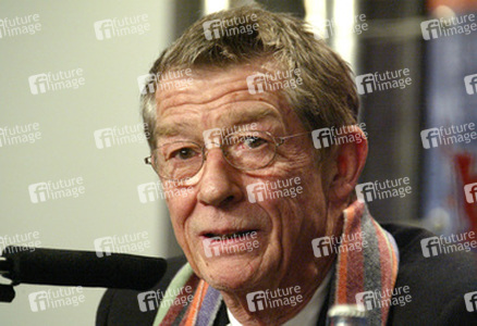John Hurt