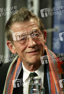 John Hurt