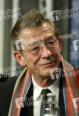 John Hurt