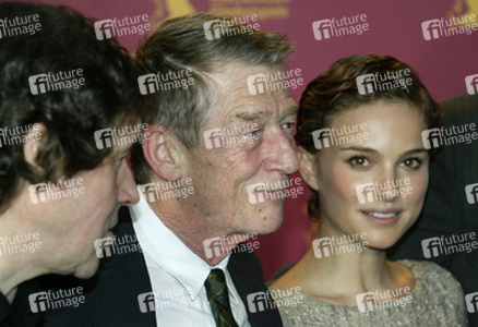 Stephen Rea, John Hurt, Natalie Portman