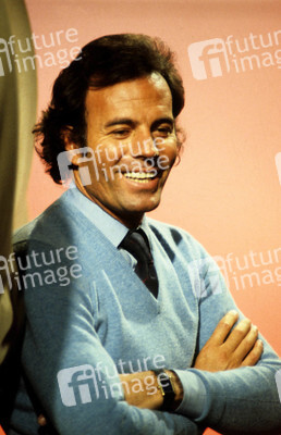 Julio Iglesias