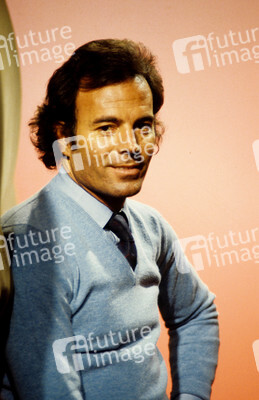 Julio Iglesias