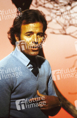 Julio Iglesias