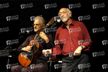 Ingo Insterburg, Karl Dall