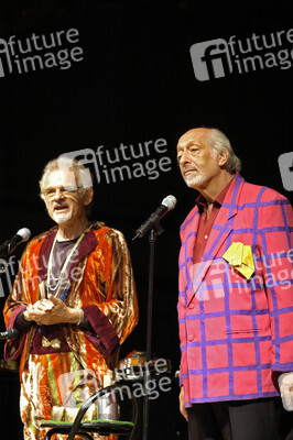 Ingo Insterburg, Karl Dall