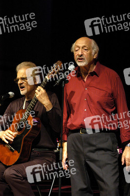 Ingo Insterburg, Karl Dall