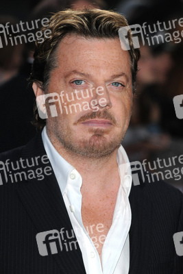 Eddie Izzard