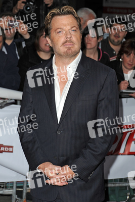 Eddie Izzard