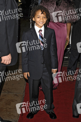 Jaden Christopher Syre Smith