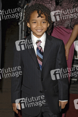 Jaden Christopher Syre Smith