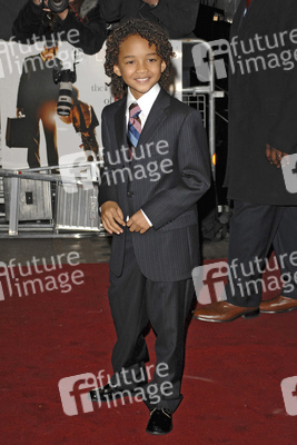 Jaden Christopher Syre Smith