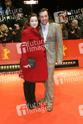 Loretta Stern, Matti Klemm