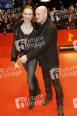 Andrea Sawatzki, Christian Berkel