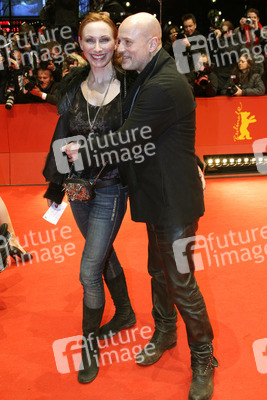 Andrea Sawatzki, Christian Berkel