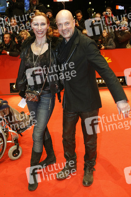 Andrea Sawatzki, Christian Berkel