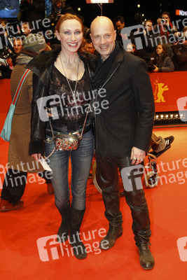 Andrea Sawatzki, Christian Berkel