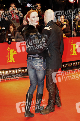 Andrea Sawatzki, Christian Berkel