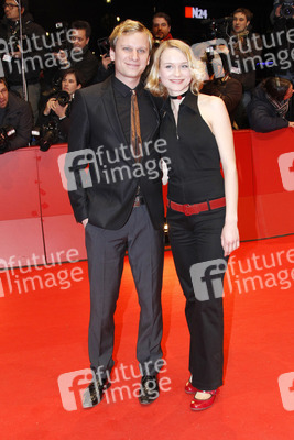 Robert Stadlober, Sophia