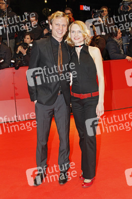 Robert Stadlober, Sophia