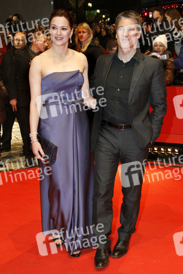 Martina Gedeck, Tobias Moretti