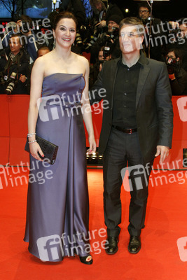 Martina Gedeck, Tobias Moretti