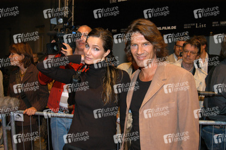 Alexandra Kamp, Tertius Meintjes