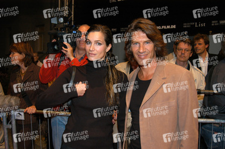 Alexandra Kamp, Tertius Meintjes