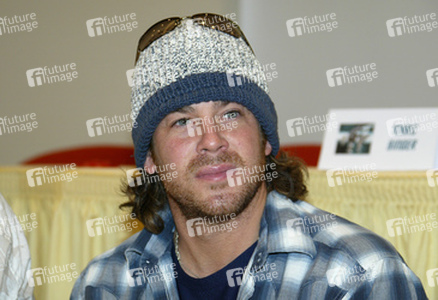 Christian Kane