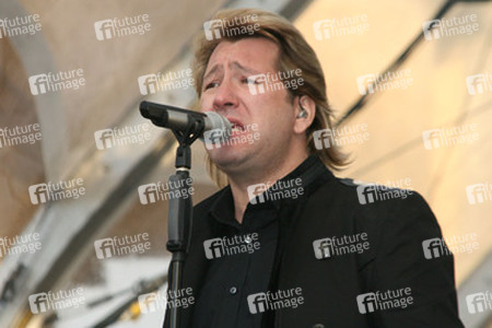 Claudius Dreilich (Karat)