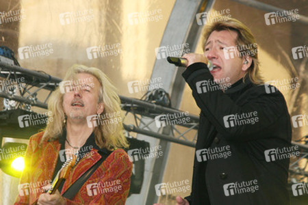 Bernd Römer, Claudius Dreilich (Karat)