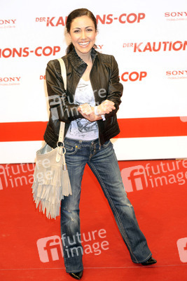 Anastasia Zampounidis