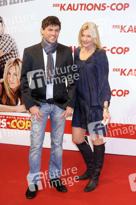 Tobey Wilson, Sanna Englund