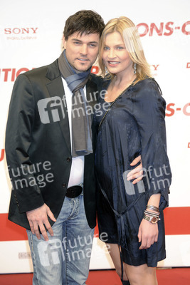 Tobey Wilson, Sanna Englund