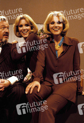 Klaus Havenstein, Alice und Ellen Kessler