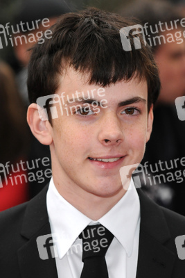 Skandar Keynes