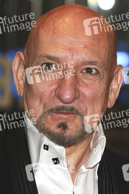 Ben Kingsley